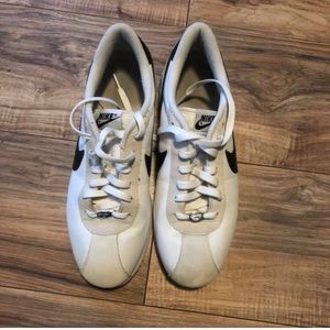 Nike Cortez shoes